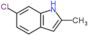 6-chloro-2-methyl-1H-indole