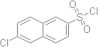 Chlornaphthalin-2-sulfonylchlorid