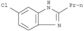 1H-Benzimidazole,6-chloro-2-propyl-