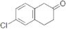 6-Chloro-2-tetralone