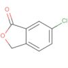 1(3H)-Isobenzofuranone, 6-chloro-