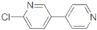 6-Chloro-3,4'-bipyridine