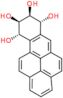 (7R,8S,9R,10S)-7,8,9,10-tetrahydrobenzo[pqr]tetraphene-7,8,9,10-tetrol