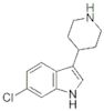 6-CHLORO-3-PIPERIDIN-4-YL-1H-INDOLE