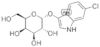 6-Chloro-1H-indol-3-yl α-D-galactopyranoside