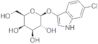 6-Chloro-1H-indol-3-yl β-D-galactopyranoside