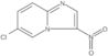 6-Chloro-3-nitroimidazo[1,2-a]pyridine