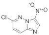 6-CHLORO-3-NITRO-IMIDAZO[1,2-B]PYRIDAZIN
