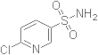 6-Chloropyridine-3-sulfonamide