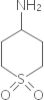 4-Aminotetrahydro-2H-thiopyran 1,1-dioxide