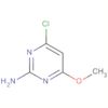 3-Pyridazinamine, 6-chloro-4-methoxy-