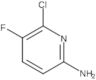 6-Chloro-5-fluoro-2-pyridinamine