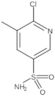 6-Chloro-5-methyl-3-pyridinesulfonamide