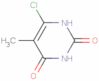 6-Chlorothymine