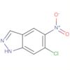 6-Chloro-5-nitro-1H-indazole