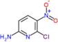 6-chloro-5-nitropyridin-2-amine