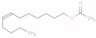 (Z)-7-Dodecenyl acetate