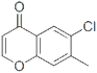 6-chloro-7-methylchromone