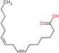 (7Z,10Z)-hexadeca-7,10-dienoic acid