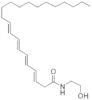 7,10,13,16-docosatetraenylethanolamide
