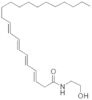 N-(2-Hydroxyethyl)-7Z,10Z,13Z,16Z-docosatetraenamide