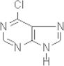 6-chloro-5H-purine
