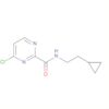 3-Pyridazinecarboxamide, 6-chloro-N-(2-cyclopropylethyl)-