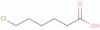 6-Chlorohexanoic acid