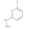 2-Pyridinamine, 6-chloro-N-methyl-