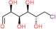 6-chloro-6-deoxy-L-glucose