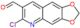 6-chloro[1,3]dioxolo[4,5-g]quinoline-7-carbaldehyde