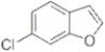 Benzofuran, 6-chloro-