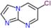 6-chloroimidazo[1,2-a]pyrimidine