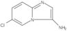 6-Chloroimidazo[1,2-a]pyridin-3-amine