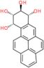 (7R,8S,9S,10S)-7,8,9,10-tetrahydrobenzo[pqr]tetraphene-7,8,9,10-tetrol