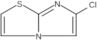 6-Chloroimidazo[2,1-b]thiazole