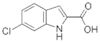 6-Chloro-1H-indole-2-carboxylic acid