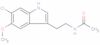 6-chloromelatonin