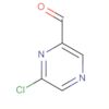 Pyrazinecarboxaldehyde, 6-chloro-