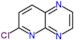 6-chloropyrido[2,3-b]pyrazine
