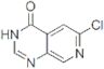 6-CHLORO-3H-PYRIDO[3,4-D]PYRIMIDIN-4-ONE