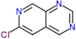 6-chloropyrido[3,4-d]pyrimidine