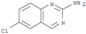 2-Quinazolinamine,6-chloro-