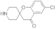 6-chlorospiro[chromene-2,4'-piperidin]-4(3H)-one