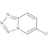 6-Chlorotetrazolo[1,5-a]pyridine