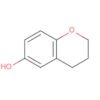 2H-1-Benzopyran-6-ol, 3,4-dihydro-