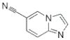 Imidazo[1,2-a]pyridine-6-carbonitrile