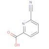 2-Pyridinecarboxylic acid, 6-cyano-