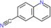 quinoline-6-carbonitrile