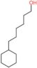 6-cyclohexylhexan-1-ol